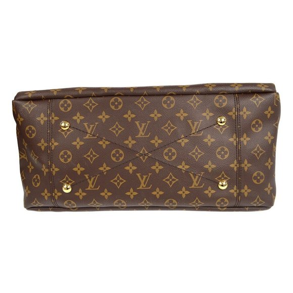 Authenticity Guaranteed LOUIS VUITTON  HANDBAG - Picture 8 of 12